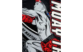 Майка BORN TO BE (SVMT6007) S