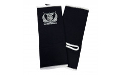 Голеностопы Top King TKANG-01 black L Голеностопы Top King TKANG-01 black L