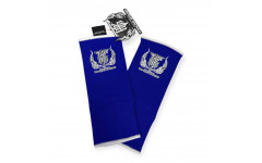 Голеностопы Top King TKANG-01 blue M Голеностопы Top King TKANG-01 blue M
